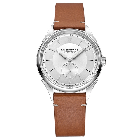 CHOPARD(ショパール)
