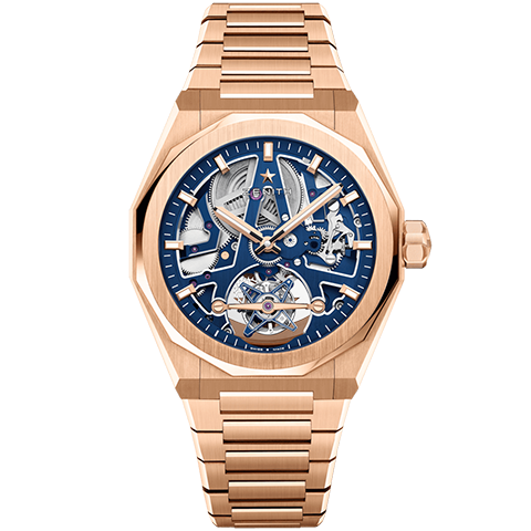 ブルガリ(BVLGARI) BVLGARI オクト ローマ オートマティック 103926