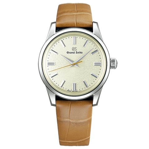 グランドセイコー　GRAND SEIKO 9Sメカニカル SBGW281