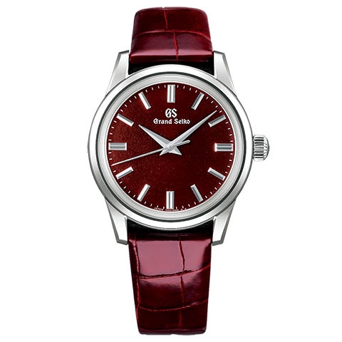グランドセイコー　GRAND SEIKO 9Sメカニカル SBGW287