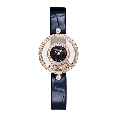 CHOPARD(ショパール)
