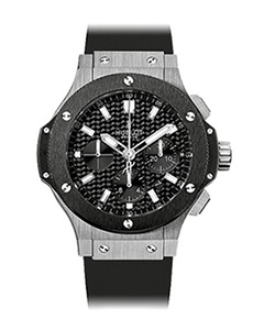 ウブロ　HUBLOT ビッグバン スチール セラミック 301.SM.1770.RX