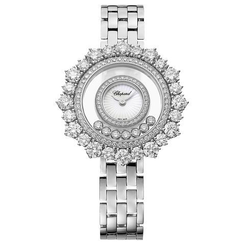 ショパール　CHOPARD ハッピー ダイヤモンド ジョワイアリー 209437-1601