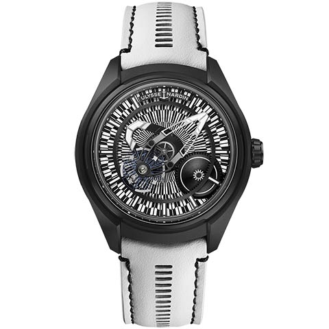 ユリス・ナルダン　ULYSSE NARDIN フリークX ヤガスリ 43mm  2303-270LE-9A-YAGASU/0A