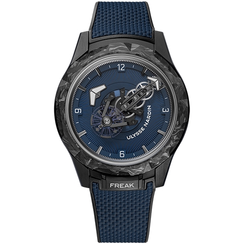 ULYSSE NARDIN(ユリス・ナルダン)
