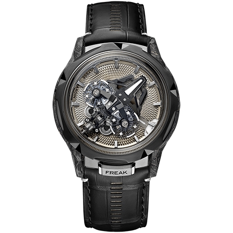 ULYSSE NARDIN(ユリス・ナルダン)
