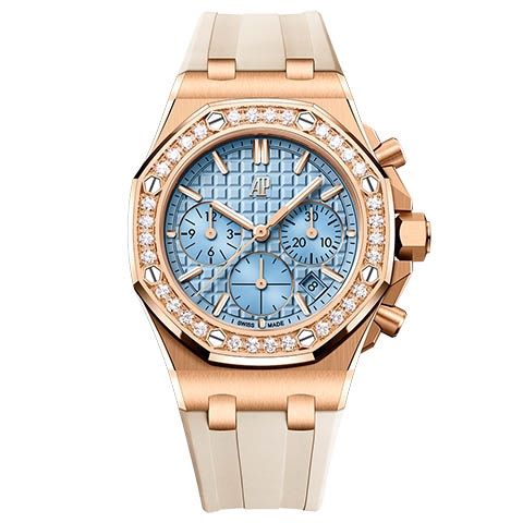 オーデマ ピゲ　AUDEMARS PIGUET ロイヤル オーク オフショア クロノグラフ 26231OR.ZZ.A085CA.01