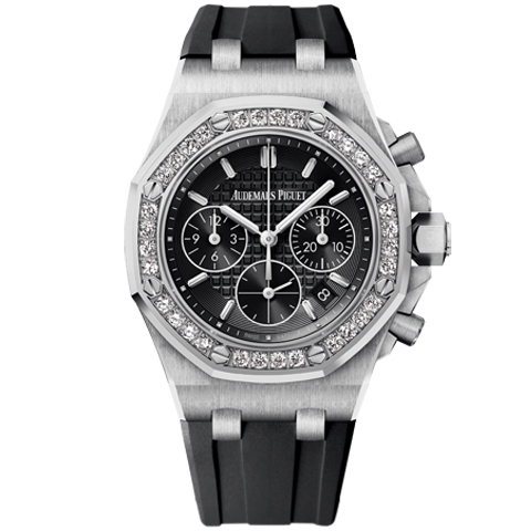 オーデマ ピゲ　AUDEMARS PIGUET ロイヤル オーク オフショア・クロノグラフ 26231ST.ZZ.D002CA.01