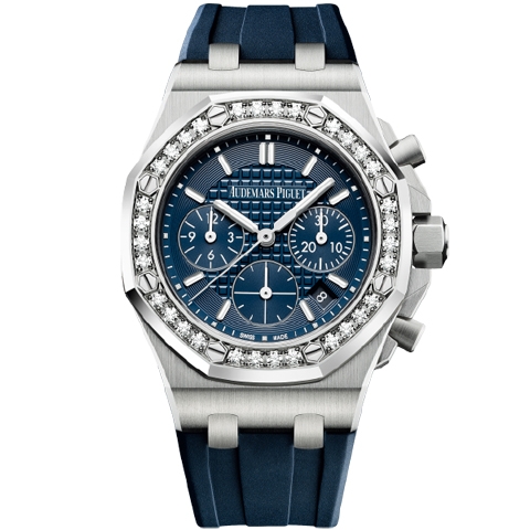 オーデマ ピゲ　AUDEMARS PIGUET ロイヤル オーク オフショア クロノグラフ・オートマティック 26231ST.ZZ.D027CA.01