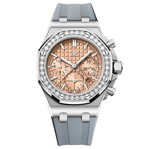 オーデマ ピゲ　AUDEMARS PIGUET ロイヤル オーク オフショア クロノグラフ 26231ST.ZZ.A178CA.01