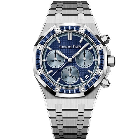 オーデマ ピゲ　AUDEMARS PIGUET ロイヤル オーク クロノグラフ  26240BC.SS.1320BC.01