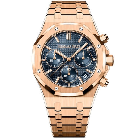 オーデマ ピゲ　AUDEMARS PIGUET ロイヤル オーククロノグラフ 26240OR.OO.1320OR.05