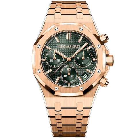 AUDEMARS PIGUET(オーデマ ピゲ)
