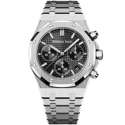 オーデマ ピゲ　AUDEMARS PIGUET ロイヤル オーククロノグラフ 26240ST.OO.1320ST.06