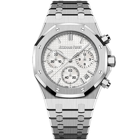 オーデマ ピゲ　AUDEMARS PIGUET ロイヤル オーククロノグラフ 26240ST.OO.1320ST.07