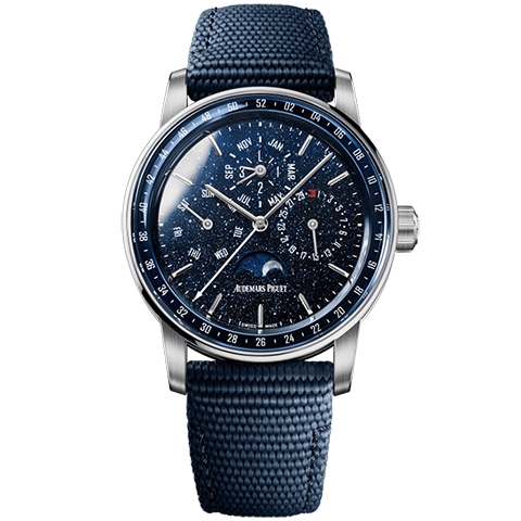 オーデマ ピゲ　AUDEMARS PIGUET CODE 11.59 バイ オーデマ ピゲ パーペチュアルカレンダー 26394BC.OO.D027KB.01