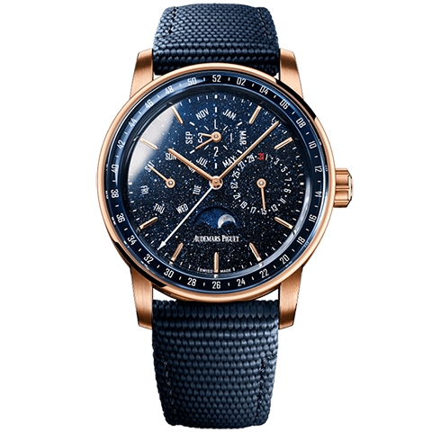 オーデマ ピゲ　AUDEMARS PIGUET CODE 11.59 バイ オーデマ ピゲ パーペチュアルカレンダー 26394OR.OO.D027KB.01
