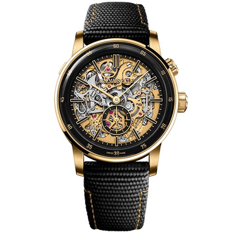 オーデマ ピゲ　AUDEMARS PIGUET CODE 11.59 バイ オーデマ ピゲ グランドソヌリ カリヨン スーパーソヌリ 26397QA.OO.D002KB.01