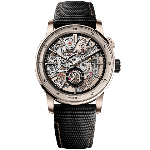 AUDEMARS PIGUET(オーデマ ピゲ)

