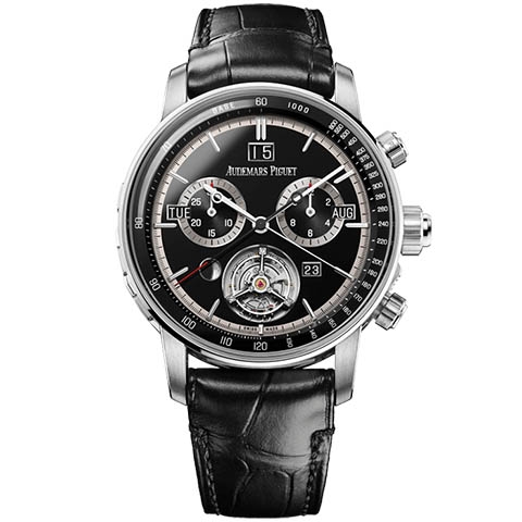 AUDEMARS PIGUET CODE 11.59 バイ オーデマ ピゲ ウルトラ コンプ