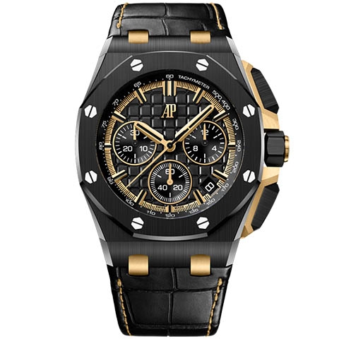 オーデマ ピゲ　AUDEMARS PIGUET ロイヤル オーク オフショア クロノグラフ 26420CE.OO.A127CR.01