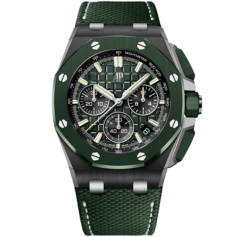 AUDEMARS PIGUET(オーデマ ピゲ)
