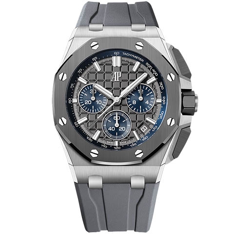 オーデマ ピゲ　AUDEMARS PIGUET ロイヤル オーク オフショア クロノグラフ 26420IO.OO.A009CA.01