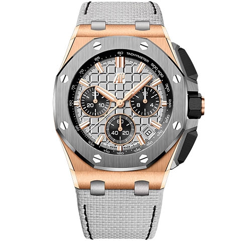 オーデマ ピゲ　AUDEMARS PIGUET ロイヤル オーク オフショア クロノグラフ 26420OI.OO.A015VE.01