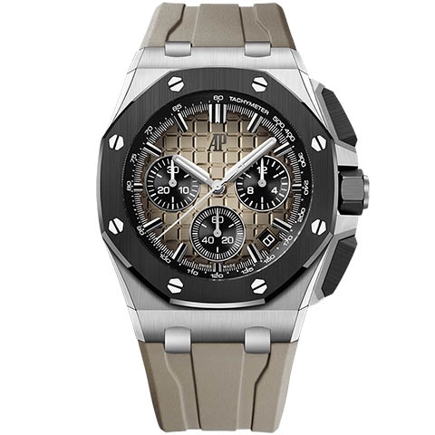オーデマ ピゲ　AUDEMARS PIGUET ロイヤル オーク オフショア クロノグラフ 26420SO.OO.A600CA.01