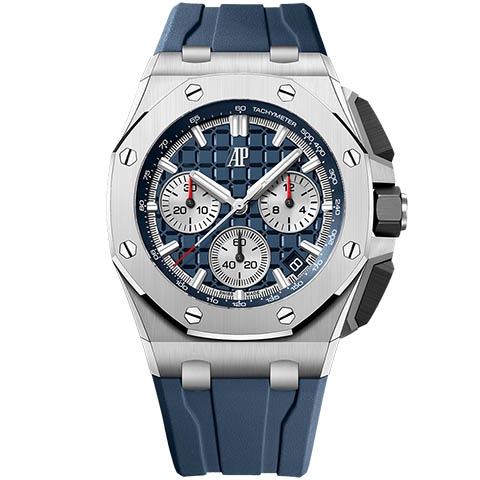 オーデマ ピゲ　AUDEMARS PIGUET ロイヤル オーク オフショア クロノグラフ 26420TI.OO.A027CA.01