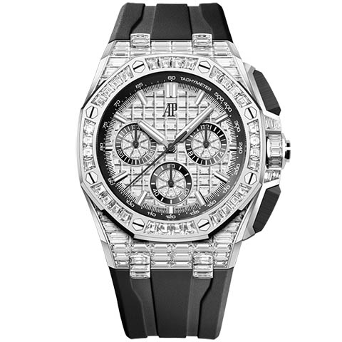 オーデマ ピゲ　AUDEMARS PIGUET ロイヤル オーク オフショア クロノグラフ 26425BC.ZZ.D002CA.02