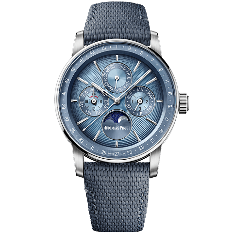 ラピスラズリ ゼニス(ZENITH) ZENITH デファイ エクストリーム ラピスラズリ