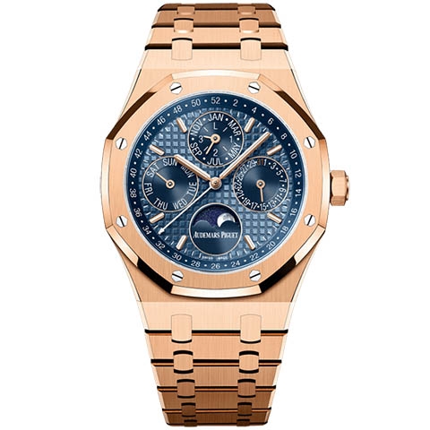 オーデマ ピゲ　AUDEMARS PIGUET ロイヤル オーク パーペチュアルカレンダー 26574OR.OO.1220OR.03