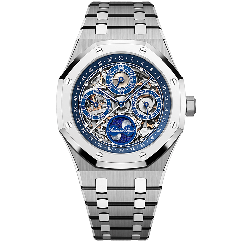 AUDEMARS PIGUET(オーデマ ピゲ)
