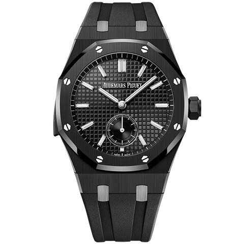 オーデマ ピゲ　AUDEMARS PIGUET ロイヤル オーク ミニッツリピーター スーパーソヌリ 26591CE.OO.D002CA.02