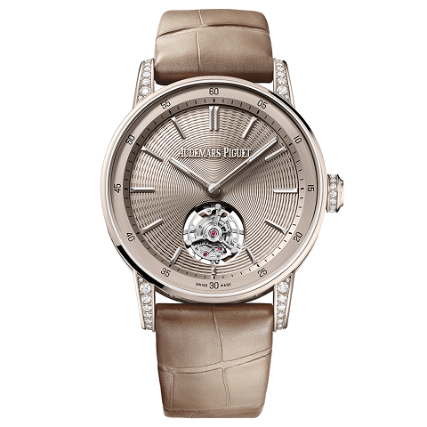 AUDEMARS PIGUET(オーデマ ピゲ)
