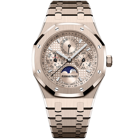 AUDEMARS PIGUET(オーデマ ピゲ)

