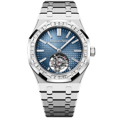 オーデマ ピゲ　AUDEMARS PIGUET ロイヤル オーク フライング トゥールビヨン 26730BC.ZZ.1320BC.02