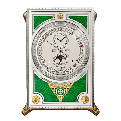 PATEK PHILIPPE(パテック フィリップ)
