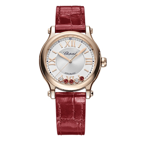 CHOPARD(ショパール)
