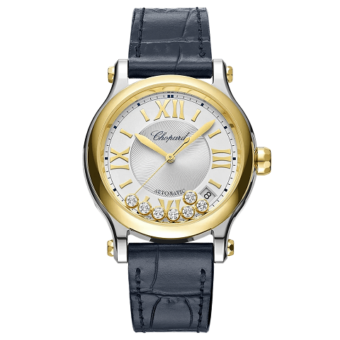 SBD 2点セット ショパール(CHOPARD) CHOPARD ハッピースポーツ 33mm