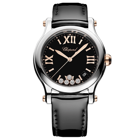 CHOPARD(ショパール)
