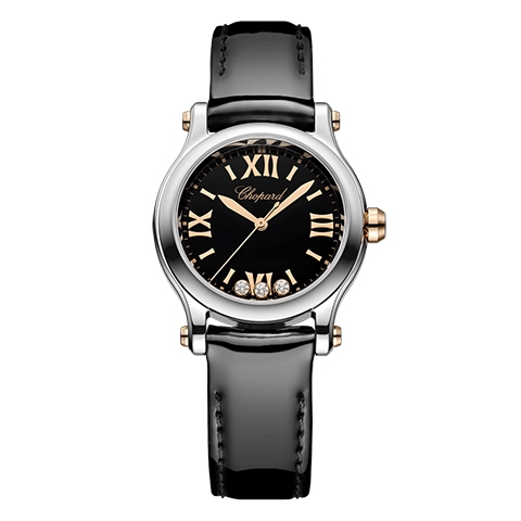 CHOPARD(ショパール)
