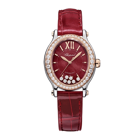 CHOPARD(ショパール)
