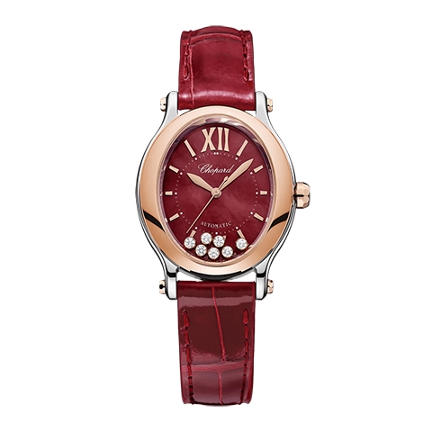 CHOPARD(ショパール)

