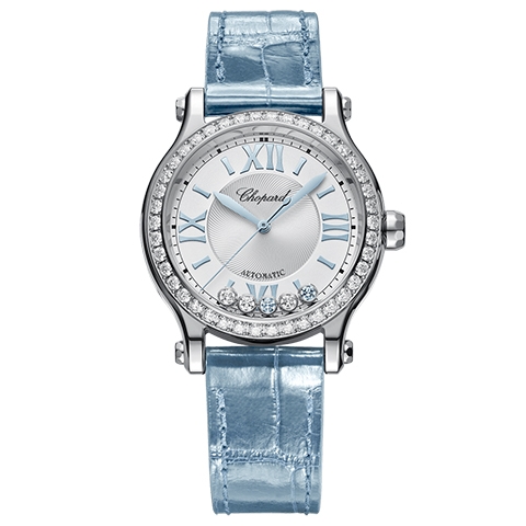 CHOPARD(ショパール)
