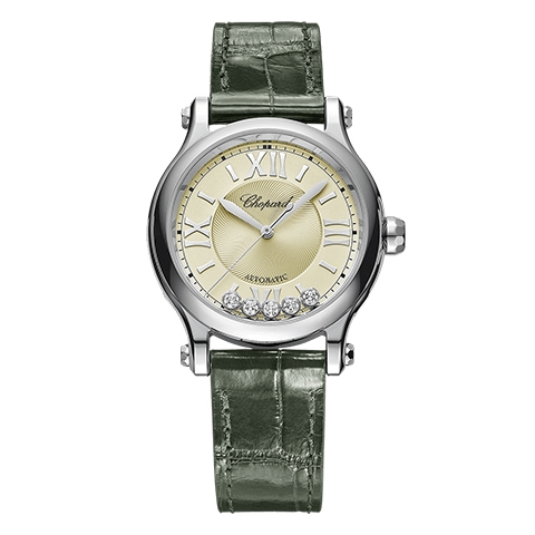 CHOPARD(ショパール)

