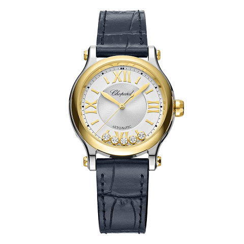 ショパール(CHOPARD) CHOPARD ハッピースポーツ 33mm