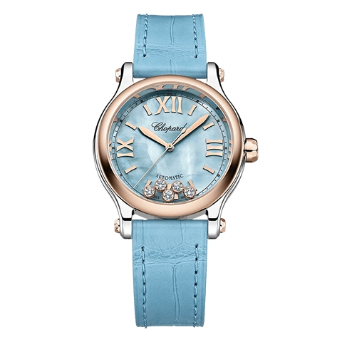 CHOPARD(ショパール)
