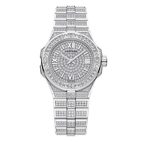 CHOPARD(ショパール)

